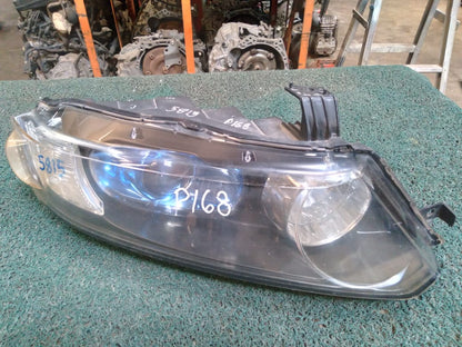 Farol Odyssey 2006 RH