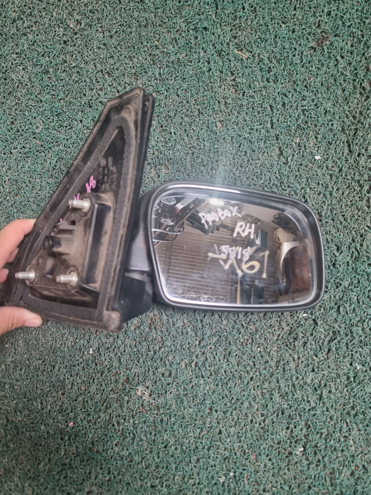 Retrovisor Probox 2004 RH