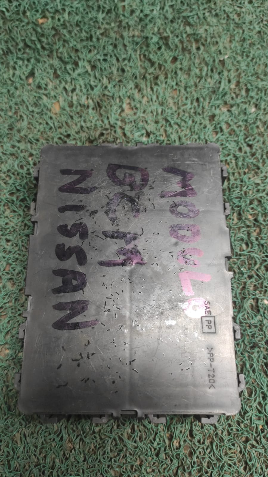 Modulo BCM Nissan Murano