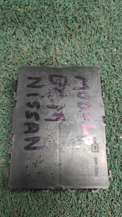 Modulo BCM Nissan Murano