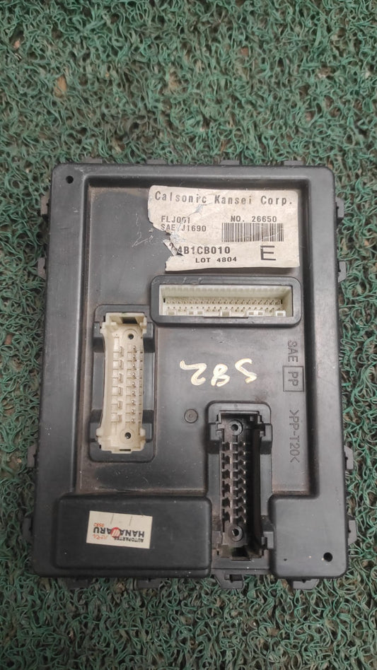 Modulo BCM Nissan Murano