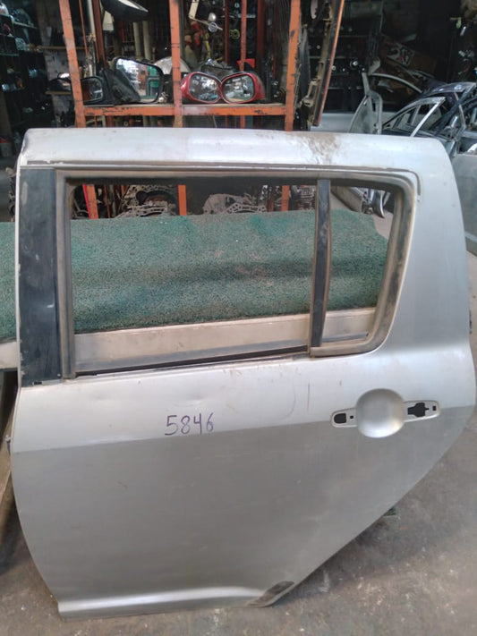Puerta Trasera Swift 2006 RH