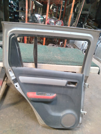 Puerta Trasera Swift 2006 RH
