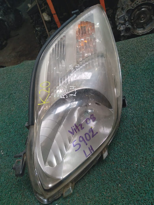 Farol Vitz 2008 LH