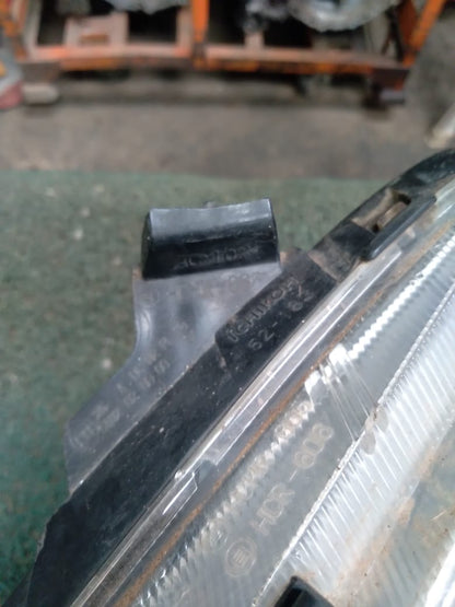 Farol Vitz 2008 LH
