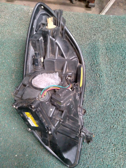 Farol Vitz 2008 LH