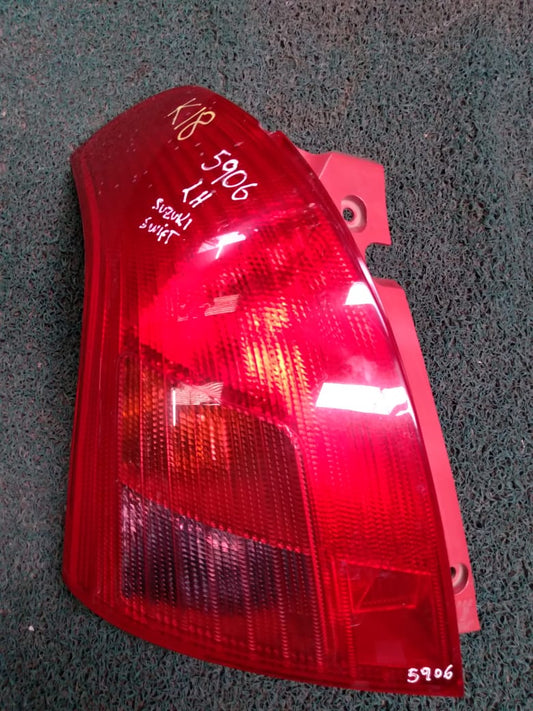 Stop Swift 2006 LH
