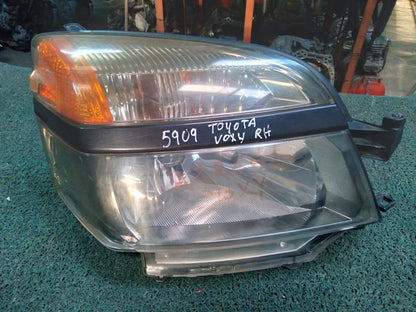 Farol Voxy 2004 RH
