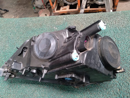 Farol Audi A3 2008 RH