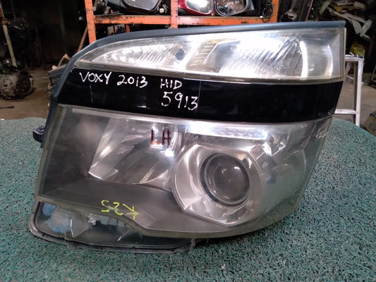 Farol Voxy 2013 HID LH