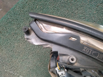 Farol Voxy 2013 HID LH