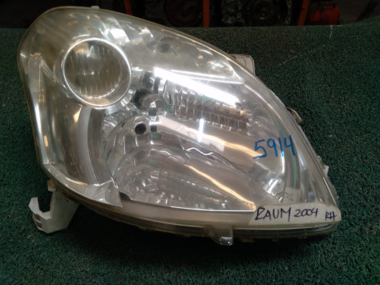 Farol Raum 2004 RH