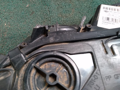 Farol BMW 528i 2008 LH
