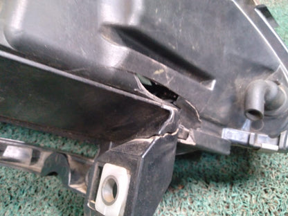 Farol BMW 528i 2008 LH
