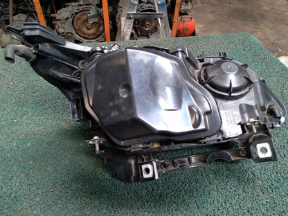 Farol BMW 528i 2008 LH