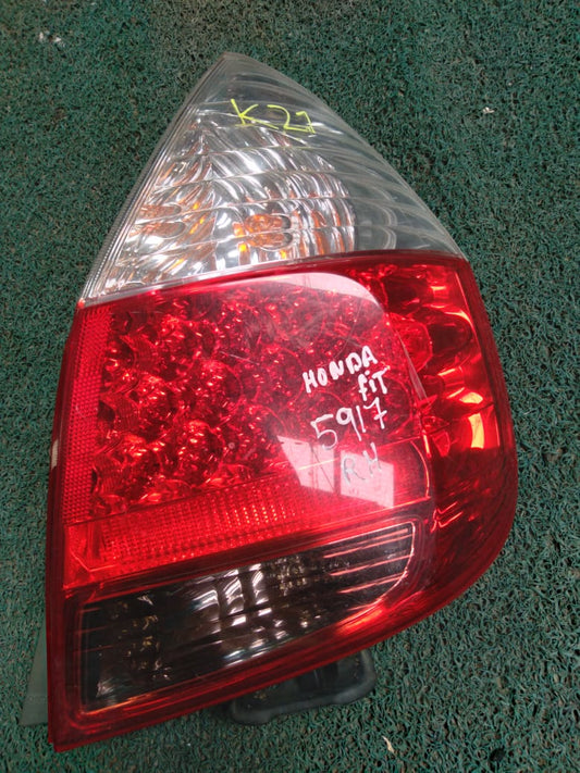 Stop Fit 2006 RH