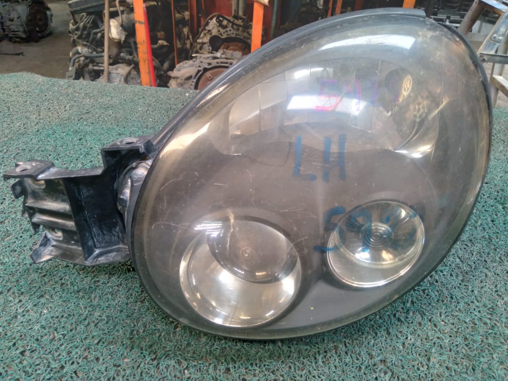 Farol Impreza 2001 LH