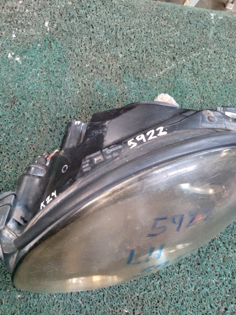 Farol Impreza 2001 LH