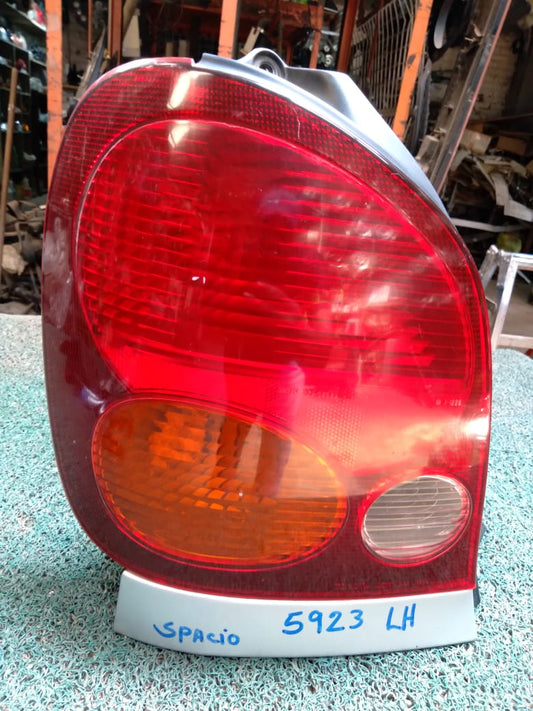 Stop Spacio 1996 LH