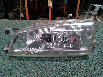 Farol Impreza 1998 LH