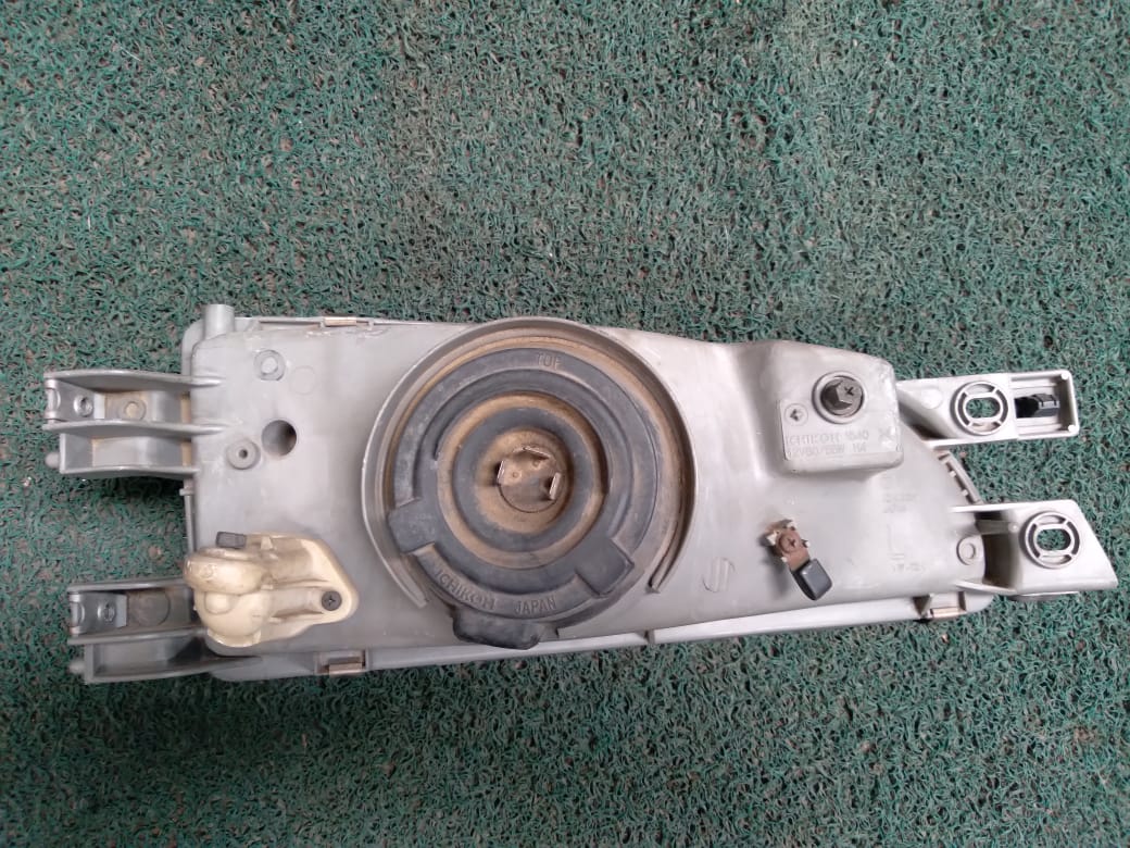 Farol Impreza 1998 LH