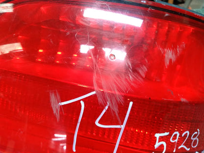 Stop Impreza 2003 RH