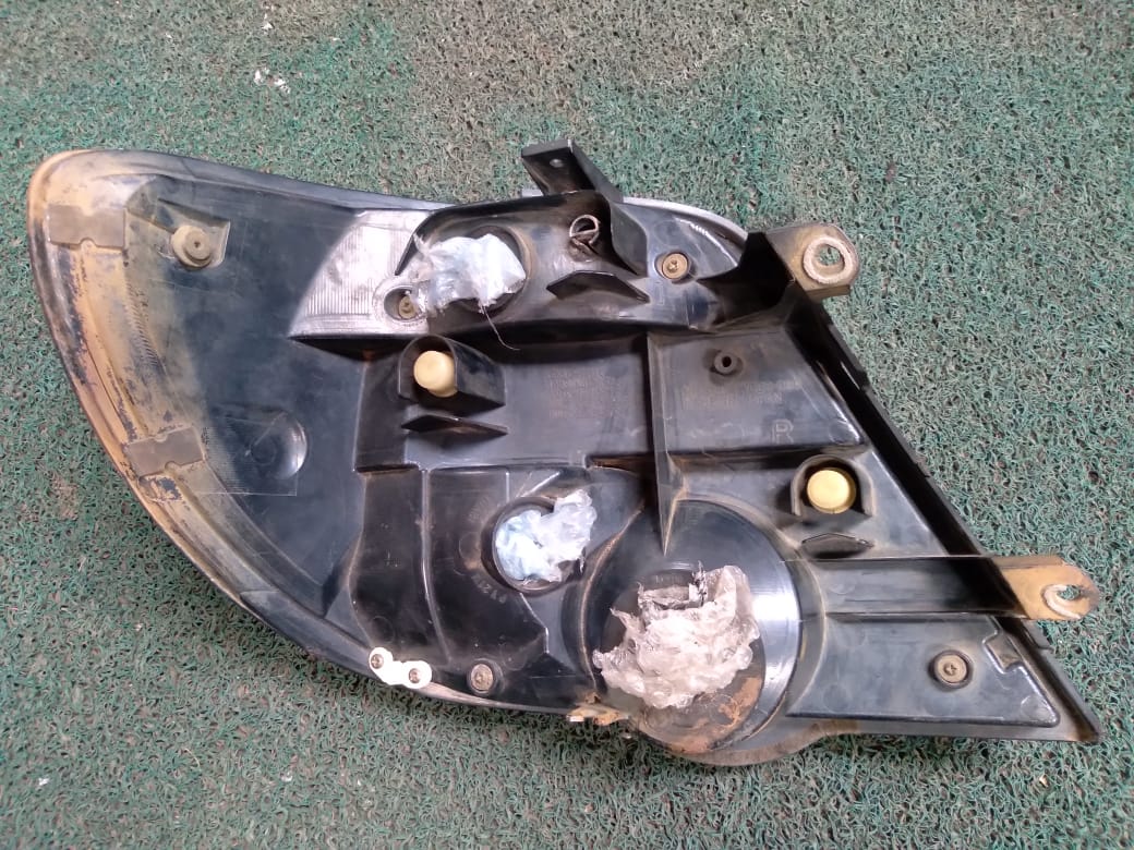 Stop Impreza 2003 RH