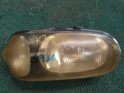 Farol Alto 2000 RH