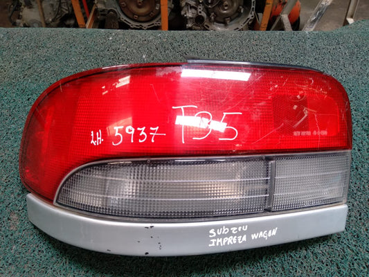 Stop Impreza 1996 LH