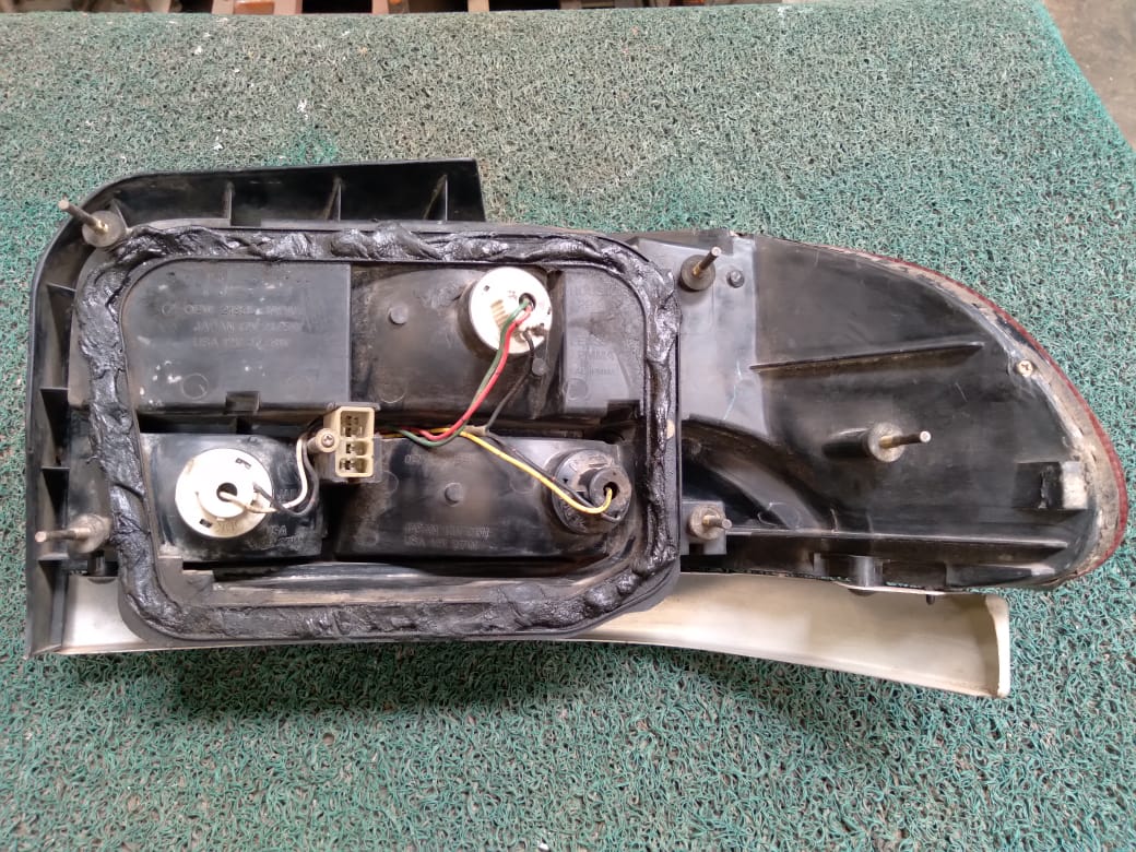 Stop Impreza 1996 LH