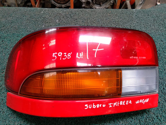 Stop Impreza 1996 LH
