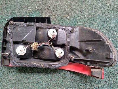 Stop Impreza 1996 LH