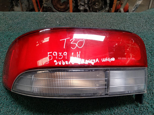 Stop Impreza 1996 LH