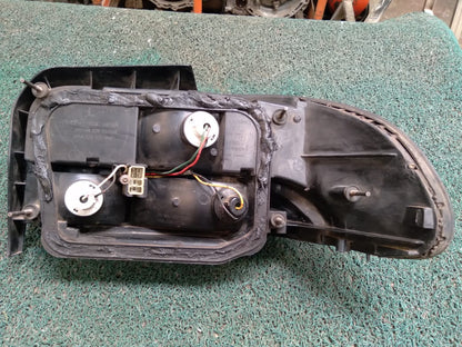 Stop Impreza 1996 LH