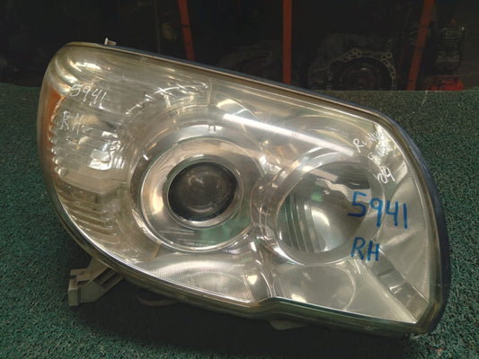 Farol Runner 2004 RH