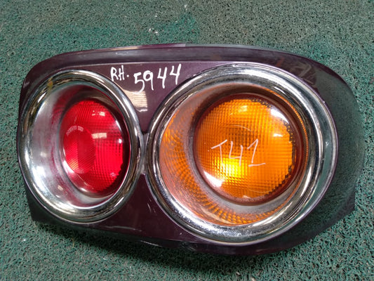 Stop Impreza 1999 RH