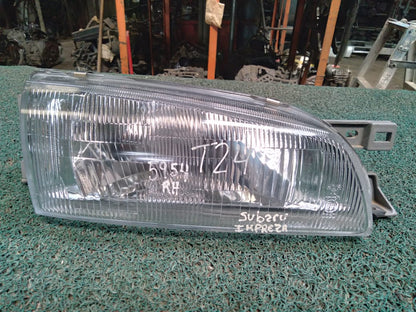 Farol Impreza 1998 RH