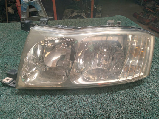 Farol Cedric/Gloria 1999 LH