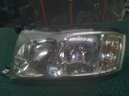 Farol Selphy 1999 LH