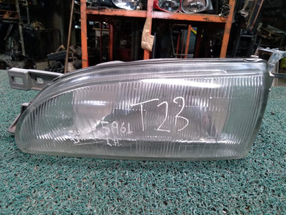 Farol Impreza 1998 LH