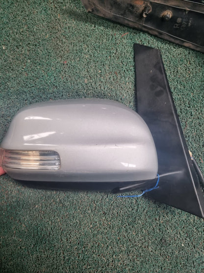 Retrovisor Porte RH