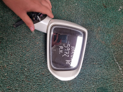 Retrovisor FIT 2004 RH