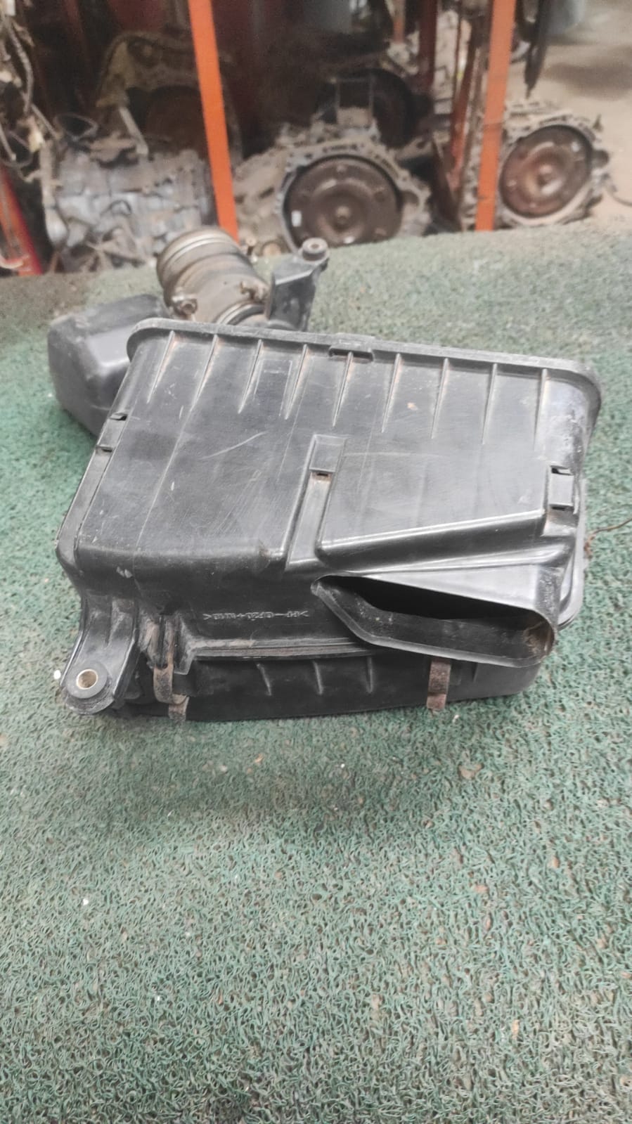 Caja de filtro de aire Toyota Soarer