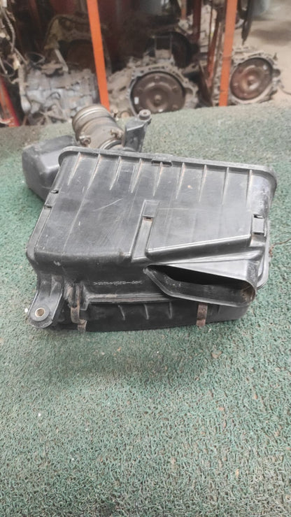 Caja de filtro de aire Toyota Soarer