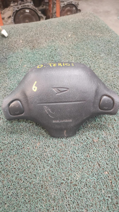 Airbag Daihatsu Terios