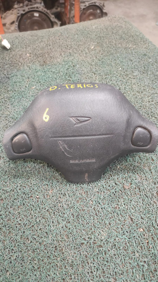 Airbag Daihatsu Terios