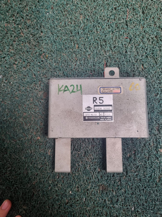 Cerebro LARGO K24 R5