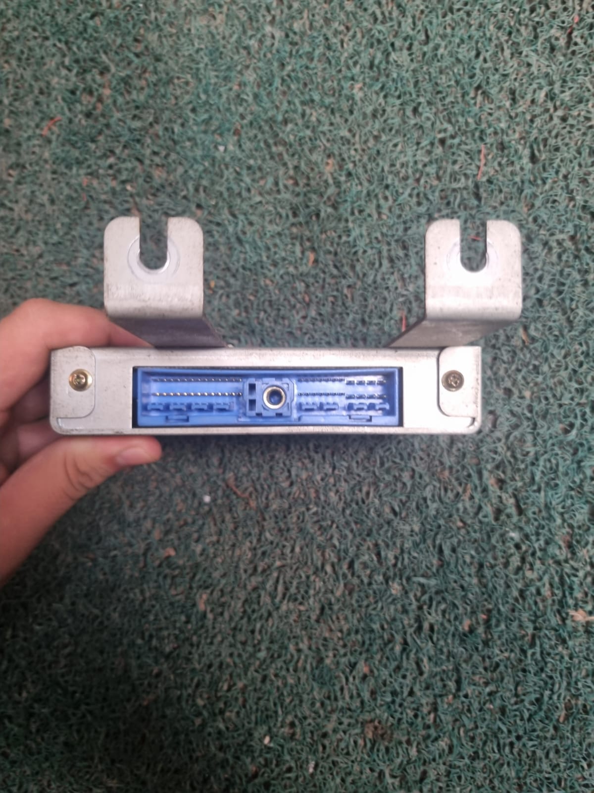 Cerebro caja MURANO QR25 TW