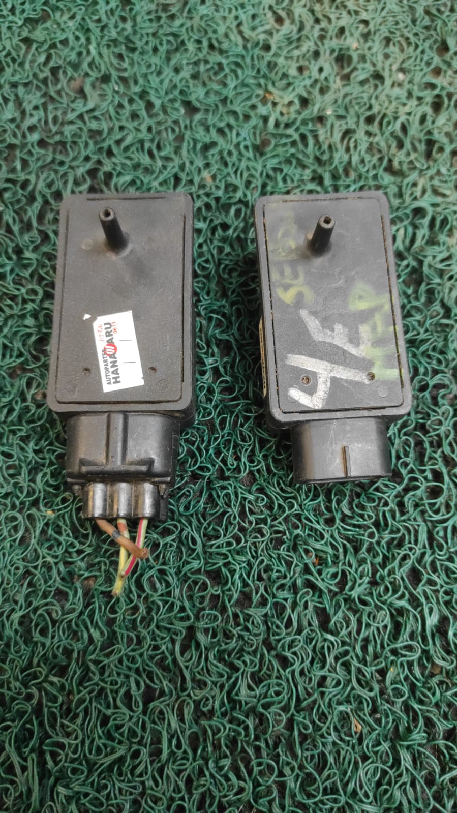 Map sensor Toyota tercel 91-94