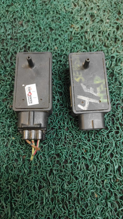 Map sensor Toyota tercel 91-94